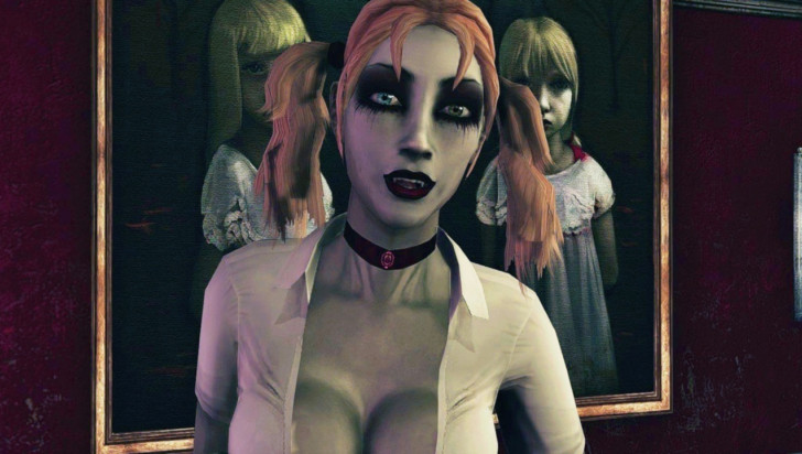 Jeanette Voerman Hentai