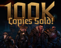 Darkest Dungeon II за день купили более 100 тысяч раз