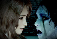 Fatal Frame: Maiden of Black Water  PC     