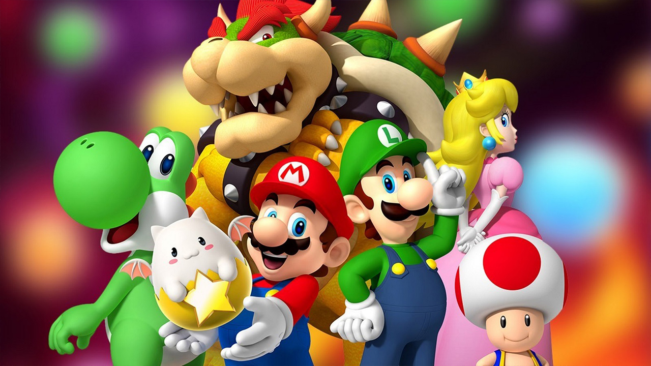 Пользователи сами попросили Nintendo заблокировать ролик с игрой по Марио, которая использует NFT