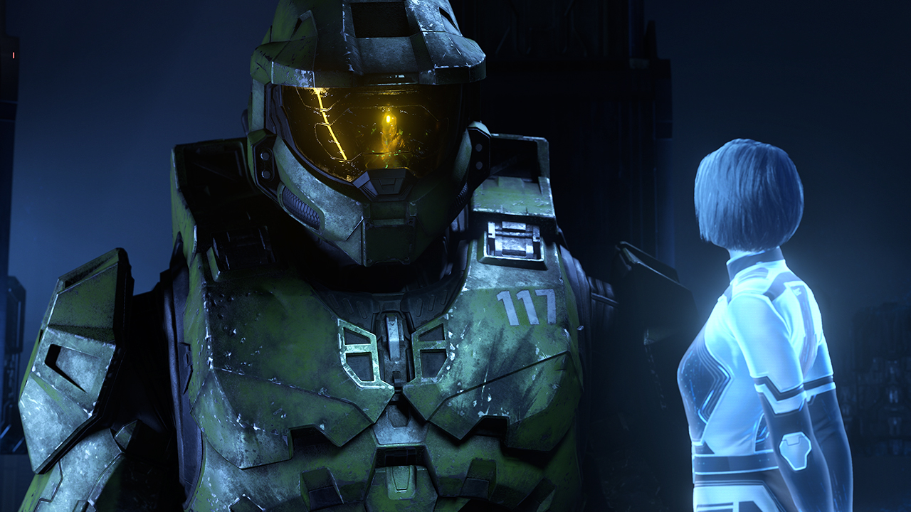 Слух: для Halo Infinite готовятся набор раннего доступа и четыре DLC