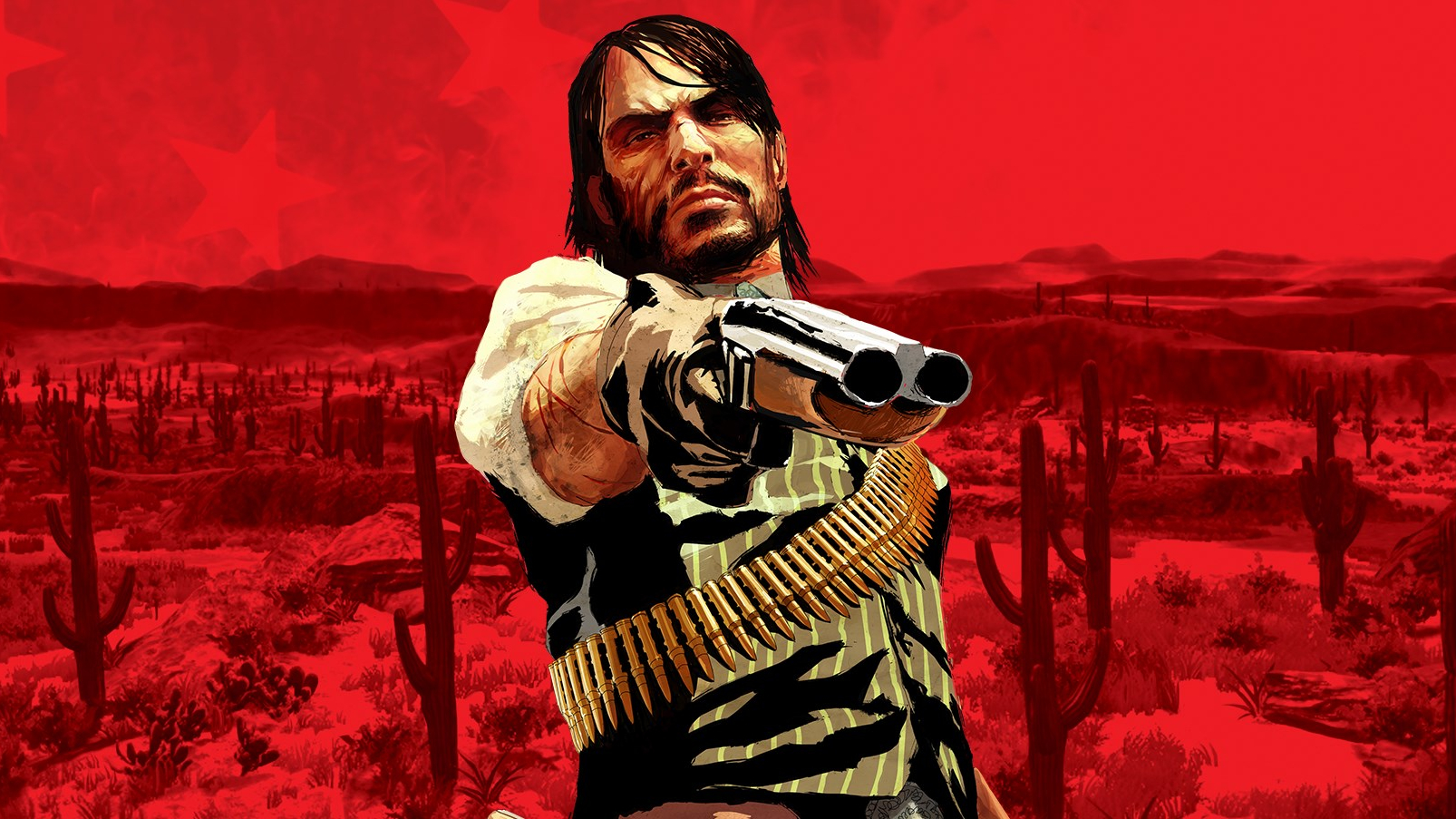 Слух: Rockstar делает ремастер Red Dead Redemption, а GTAVI находится в производственном аду