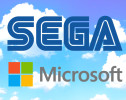 SEGA начала партнёрство с Microsoft ради облачных технологий для «суперигры»