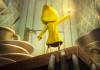 Похоже, оригинальная Little Nightmares получит некстген-патч