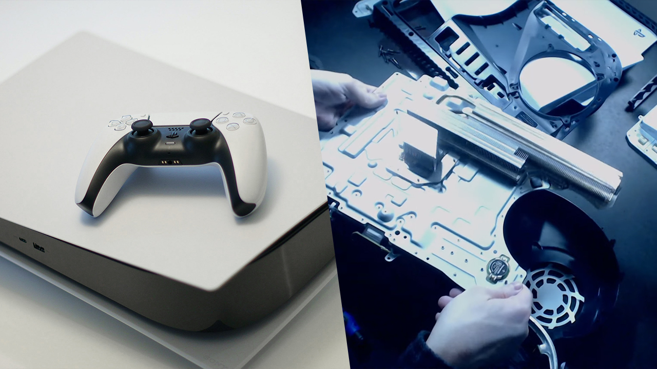 PlayStation 5 может запускать игры, даже если CMOS-батарейка выйдет из строя