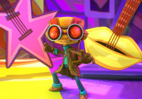    Psychonauts 2    