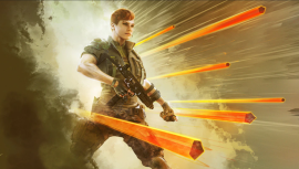 Тизер Thorn — нового бойца в Rainbow Six Siege