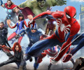 Человек-паук доберётся до Marvel's Avengers в конце ноября