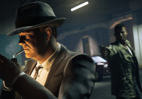  Take-Two      Mafia III