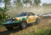 Forza Horizon 5   Σ  2021-