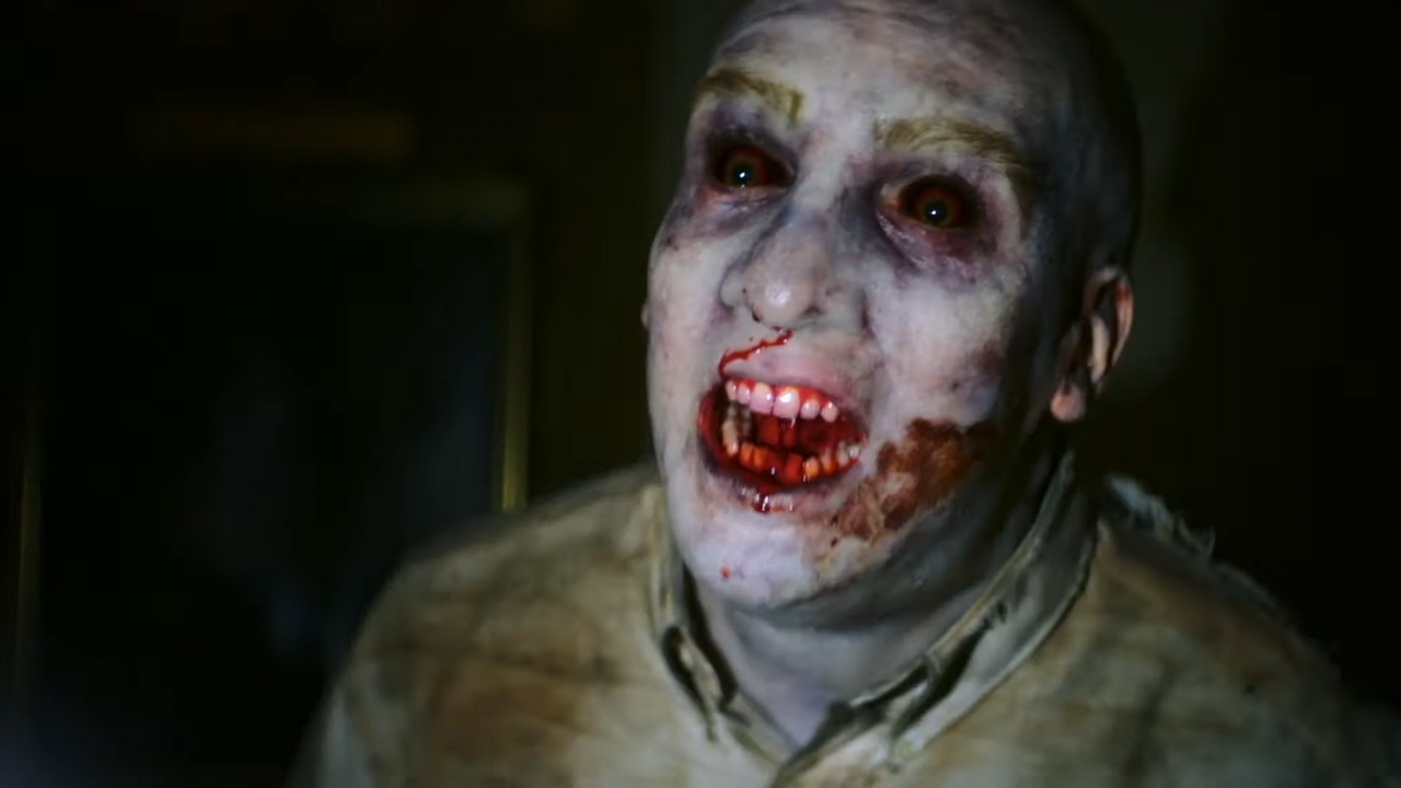 «Кошмар» — новый трейлер «Обитель зла: Раккун-Сити»