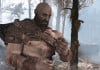 God of War  PC   FSR  AMD