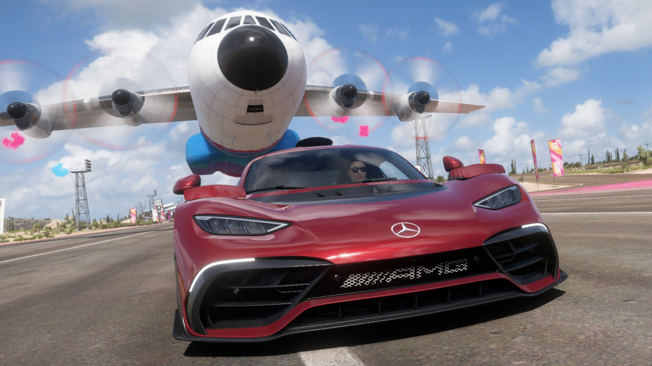 Forza 5 steam is not launched фото 12