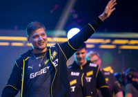 NAVI     CS:GO    