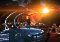   Pinnacle Station  Mass Effect Legendary Edition —        