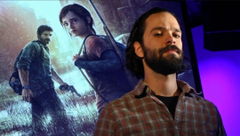 Нил Дракманн закончил работу на съёмках сериала по The Last of Us