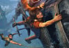  Uncharted 4  The Lost Legacy  PC  PS5     — ,     