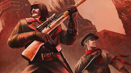 В Ubisoft Connect дарят трилогию Assassin’s Creed Chronicles