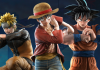   - Jump Force    7 