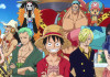 ԣ       One Piece  Netflix