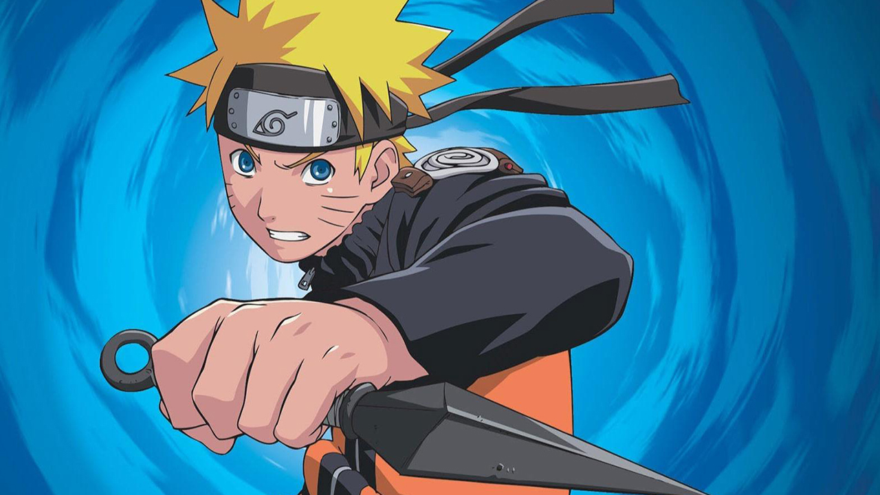 16 ноября в Fortnite начнётся кроссовер с Naruto Shippuden