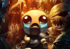The Binding of Isaac: Rebirth ������ ������������ ������� ����, �� ������ �� PC