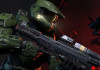 �������� � ������ ������� Halo Infinite