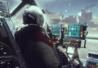 � ������ ���������� ������, �������� ��������� � ����� � Starfield &mdash; ���� ������ �������� �� ������� � Reddit