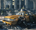 Съёмки фильма по The Division начнутся в ближайшем будущем