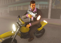 GTA: The Trilogy   PC ,      —     Hot Coffee