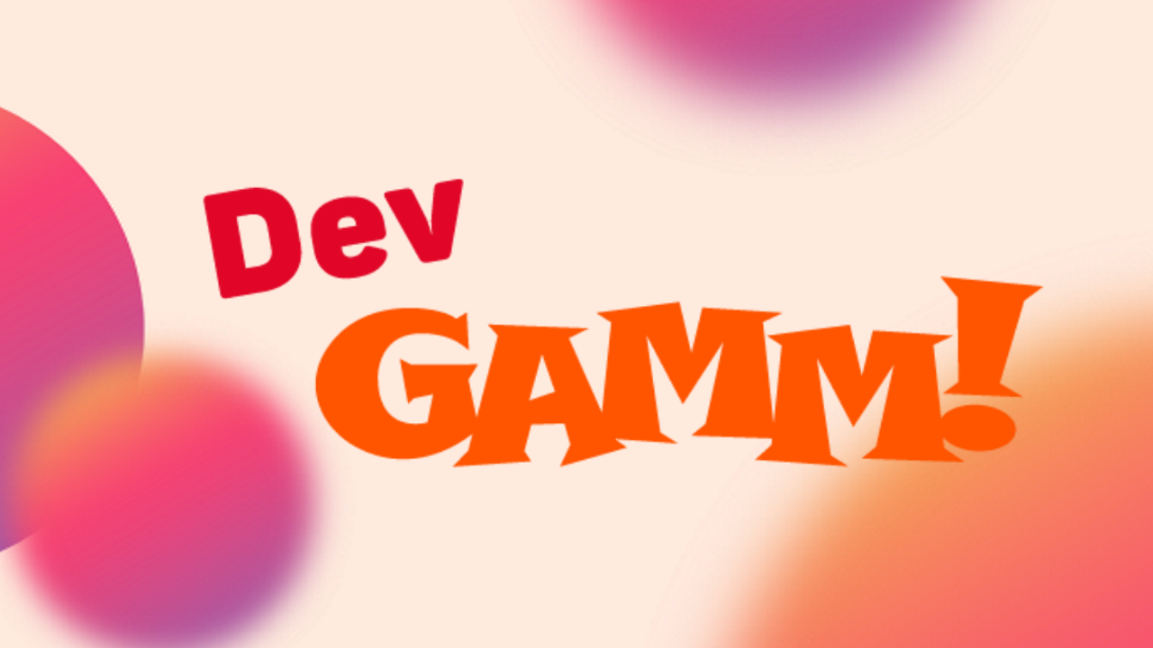 StopGame.ru покажет DevGAMM — конференцию разработчиков с десятками новых игр