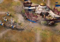    Age of Empires IV      