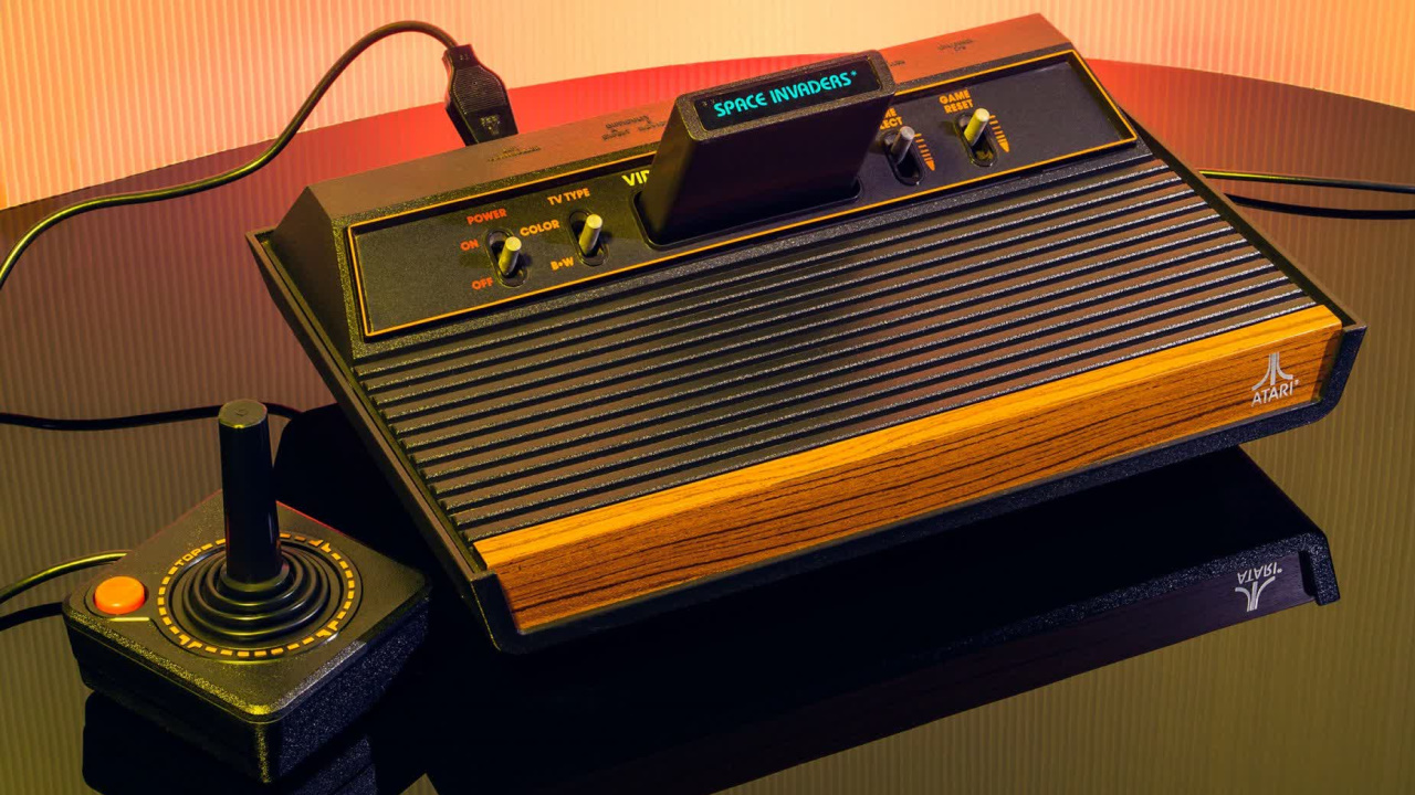 Atari снова начала выпускать картриджи для древней Atari 2600 и тут же попала впросак