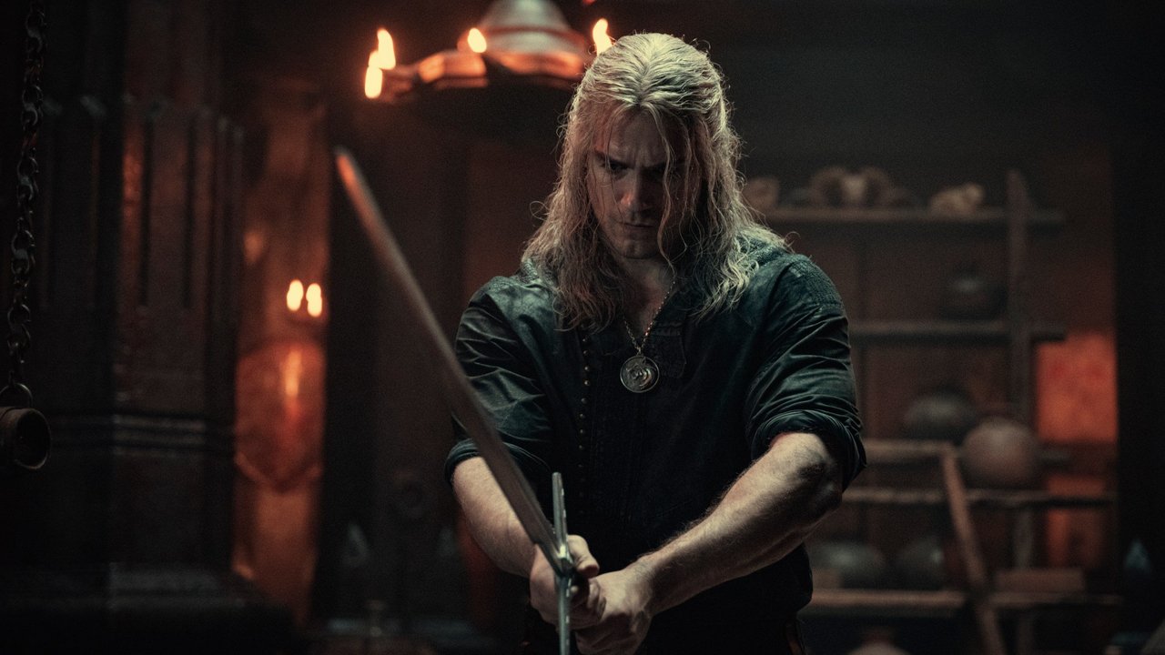 Генри Кавилл согласен играть ведьмака как минимум ещё в пяти сезонах сериала