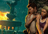  Golden Joystick Awards 2021  ԣ,        Uncharted