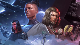 Юбилейное дополнение для Star Wars: The Old Republic выйдет 14 декабря