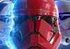 : EA      «ף »,   Battlefront III 