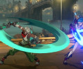 Файтинг по League of Legends: геймплей и подробности