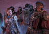 NPC  Horizon Forbidden West   , -    -   