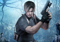 «»   Resident Evil 4 VR    