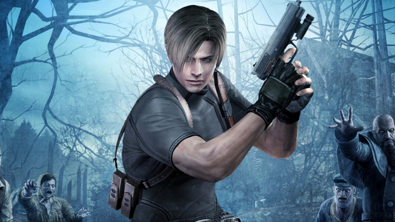 «Наёмников» вернут в Resident Evil 4 VR в виде бесплатного апдейта