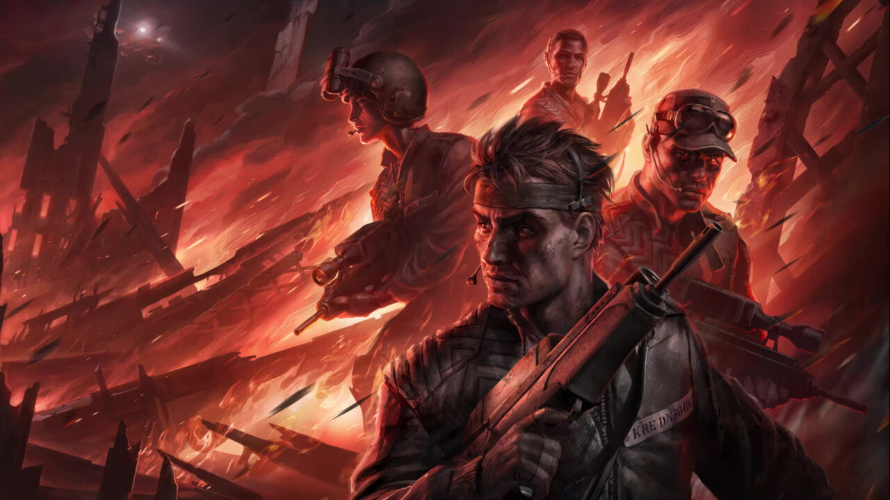 Сюжетное дополнение с Кайлом Ризом для Terminator: Resistance выйдет 10 декабря