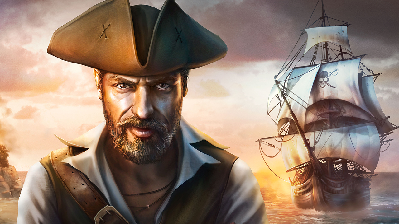 Релиз Corsairs Legacy, пиратской RPG в духе «Корсаров», перенесли на 2022 год