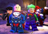 :    PS+  Godfall, Mortal Shell  LEGO DC Super-Villains