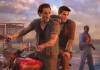 ,   Uncharted 4  The Lost Legacy  