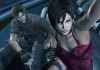     Resident Evil 4 HD Project  2 