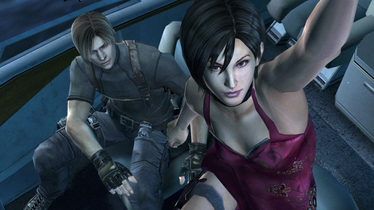 Огромный фанатский апгрейд графики Resident Evil 4 HD Project выходит 2 февраля