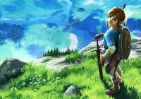  The Game Awards 2021   ,   2,5 , — ,   Breath of the Wild 2