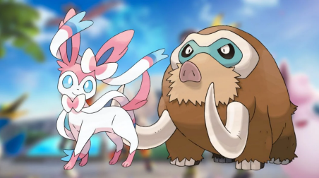 Pokémon Unite стала игрой года по версии Google Play