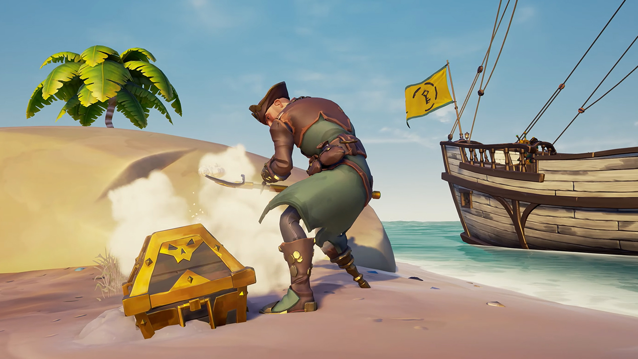 Sea of Thieves Russia  Discord  SeaRussia  X